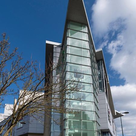 Holiday Inn Derby Riverlights By Ihg Dış mekan fotoğraf