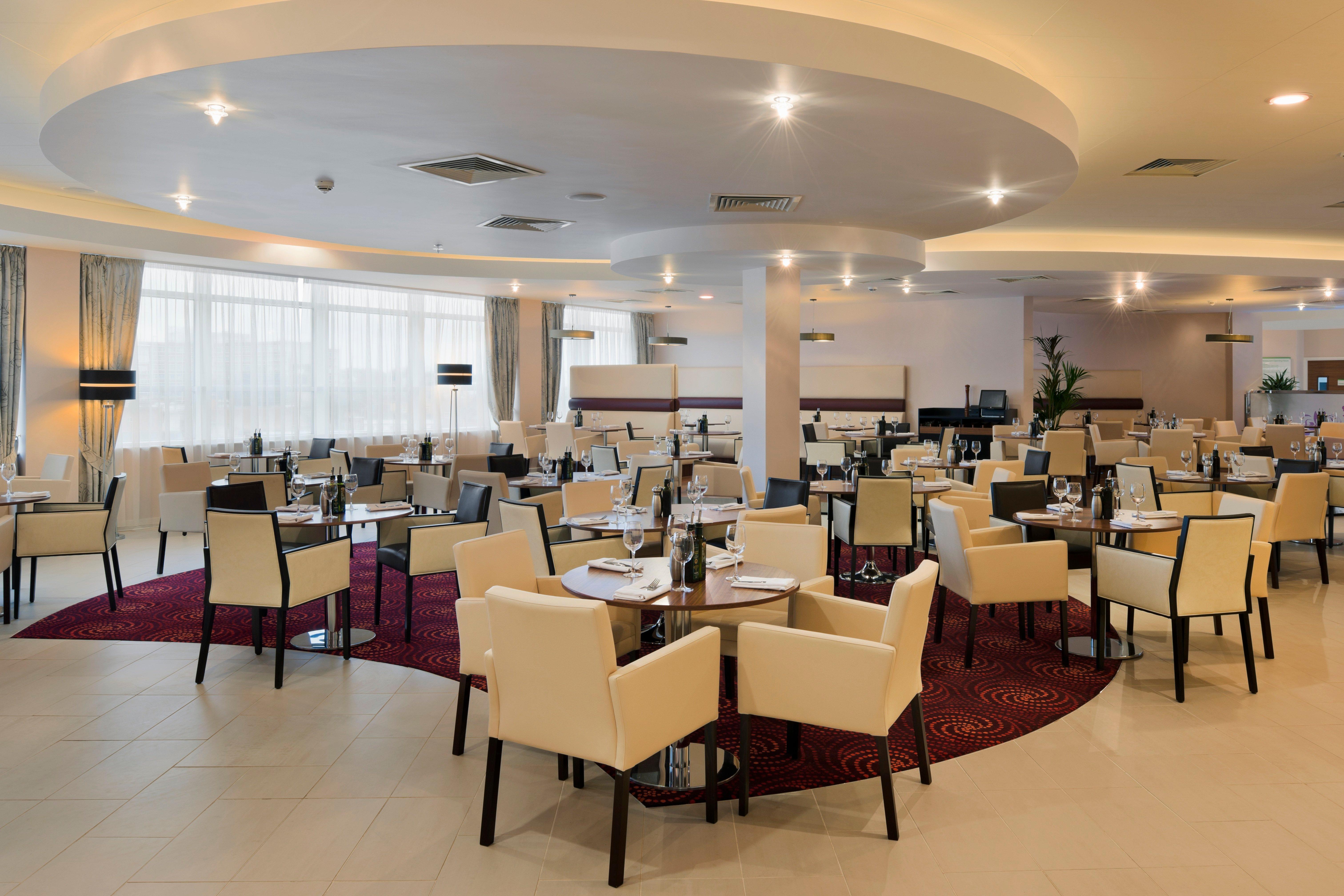 Holiday Inn Derby Riverlights By Ihg Dış mekan fotoğraf
