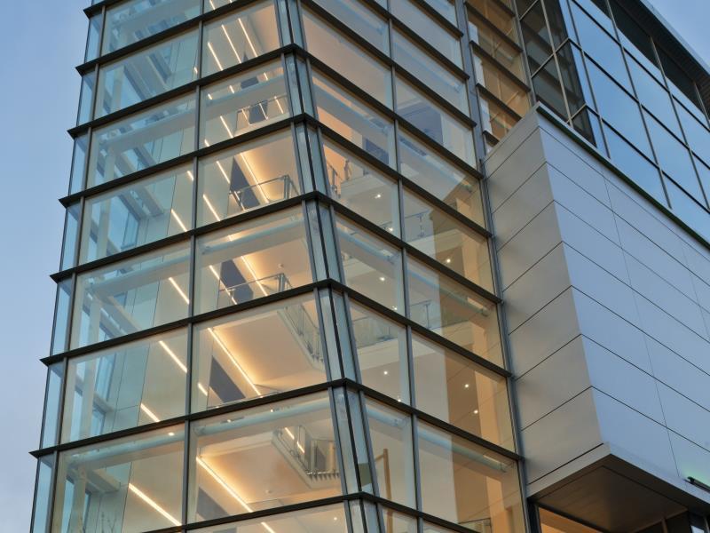 Holiday Inn Derby Riverlights By Ihg Dış mekan fotoğraf