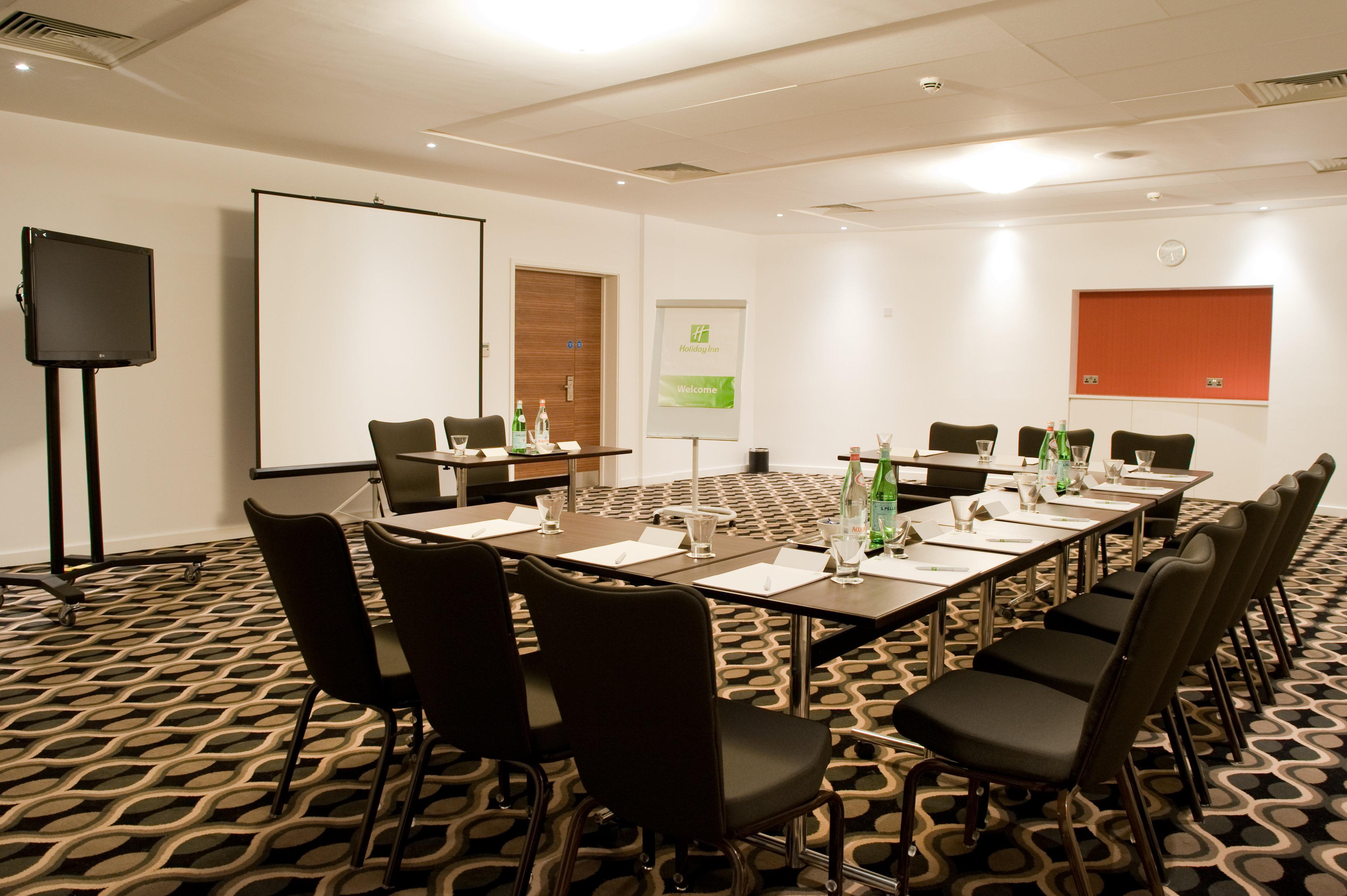 Holiday Inn Derby Riverlights By Ihg Dış mekan fotoğraf