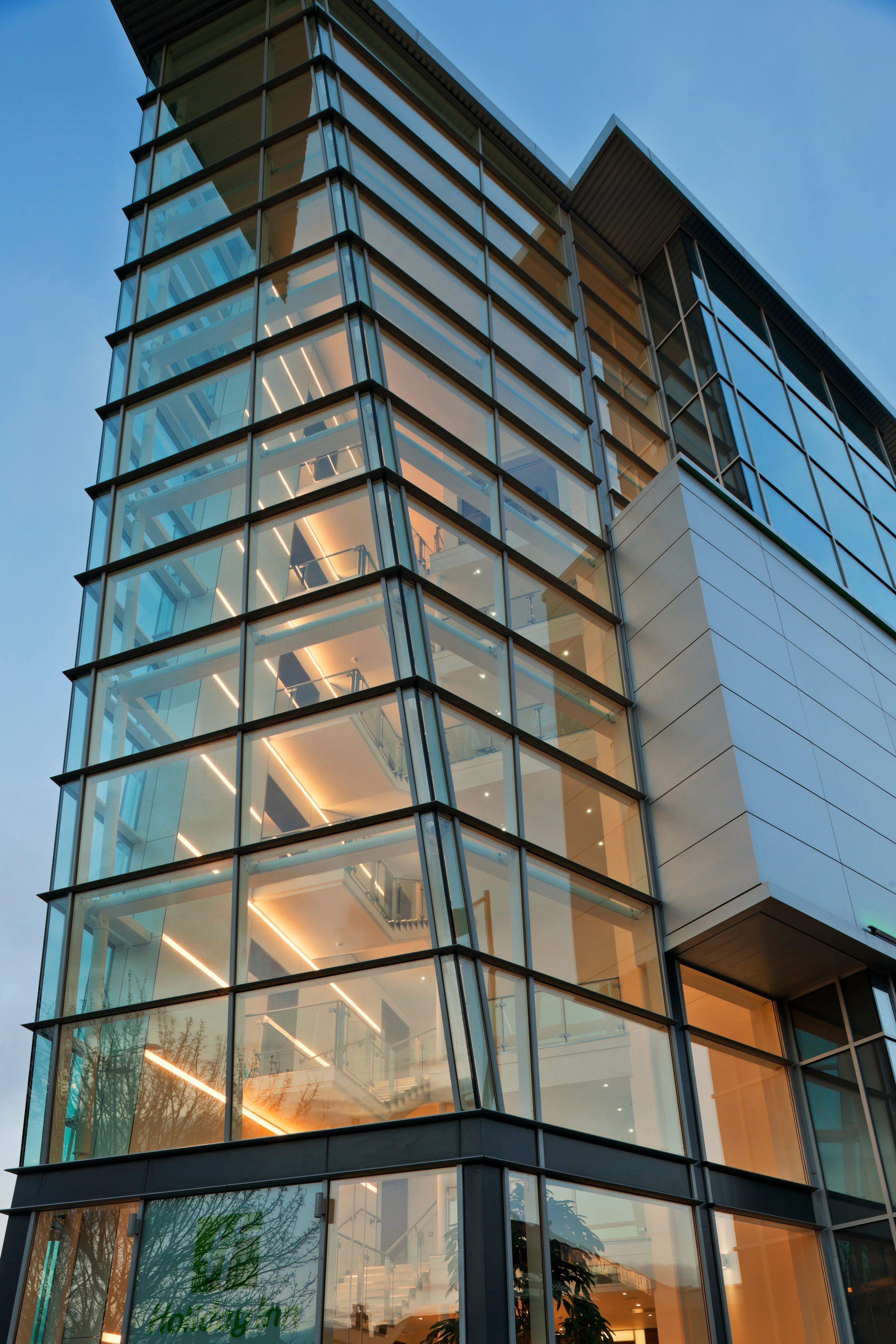 Holiday Inn Derby Riverlights By Ihg Dış mekan fotoğraf