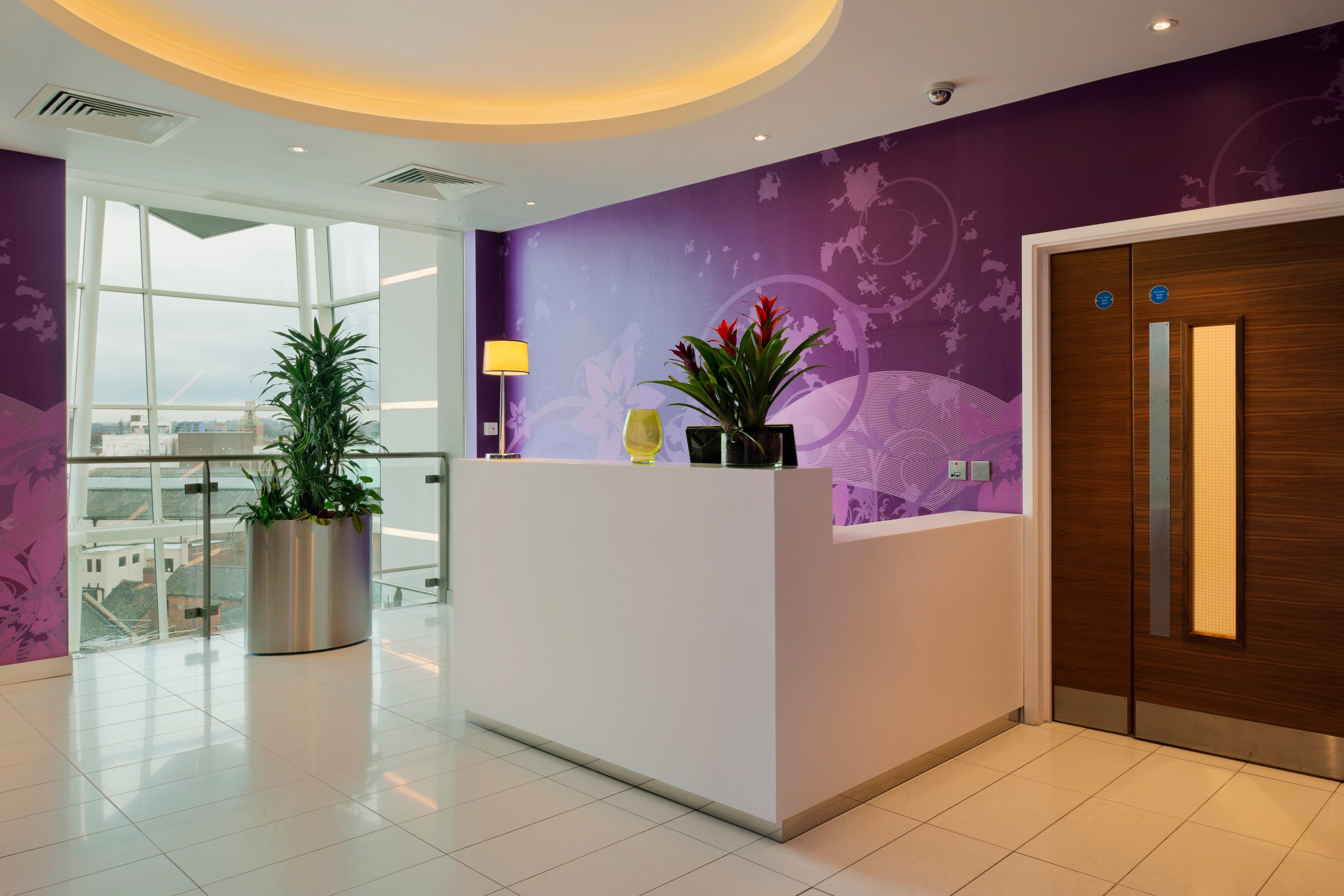 Holiday Inn Derby Riverlights By Ihg Dış mekan fotoğraf
