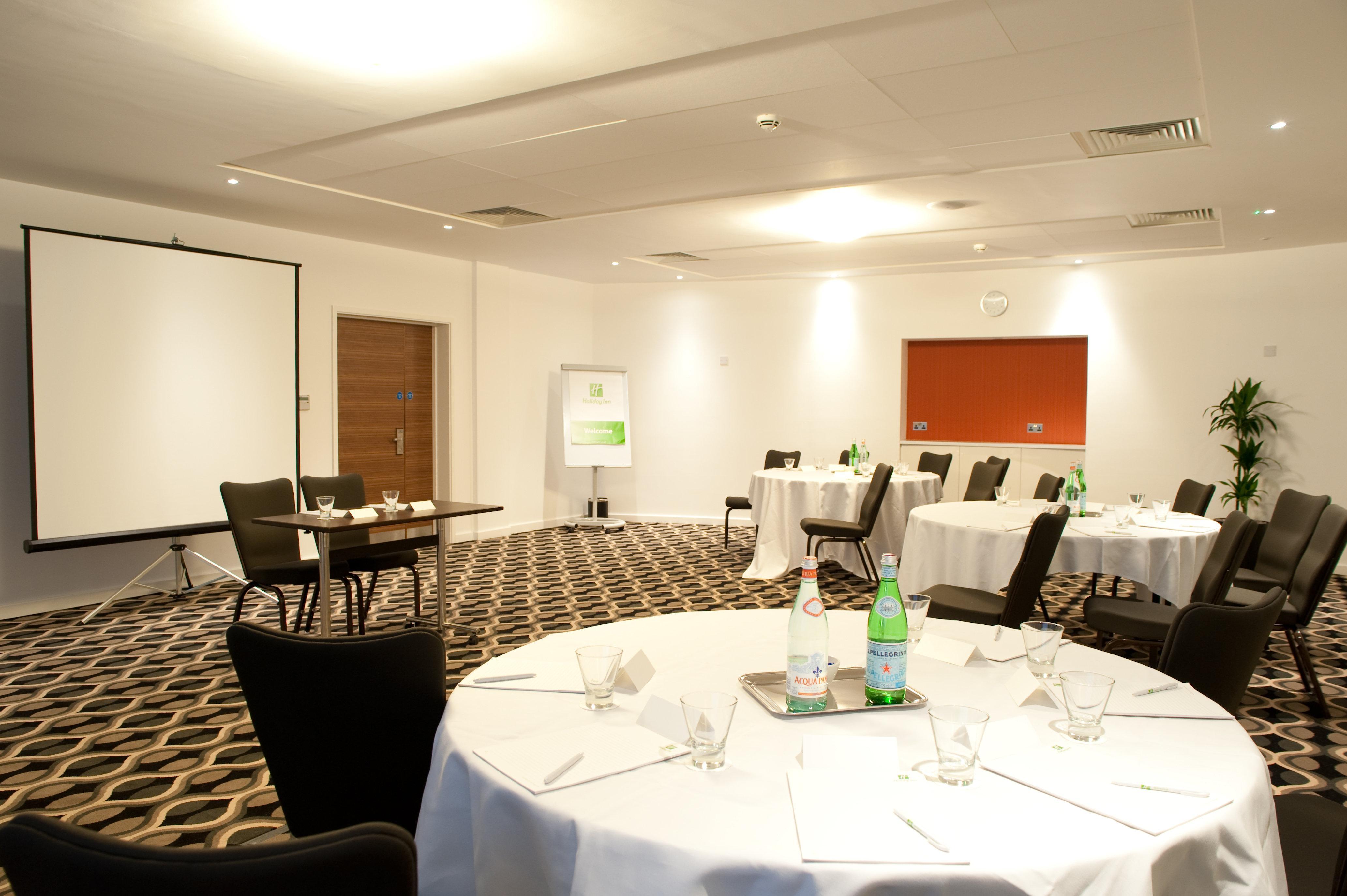 Holiday Inn Derby Riverlights By Ihg Dış mekan fotoğraf