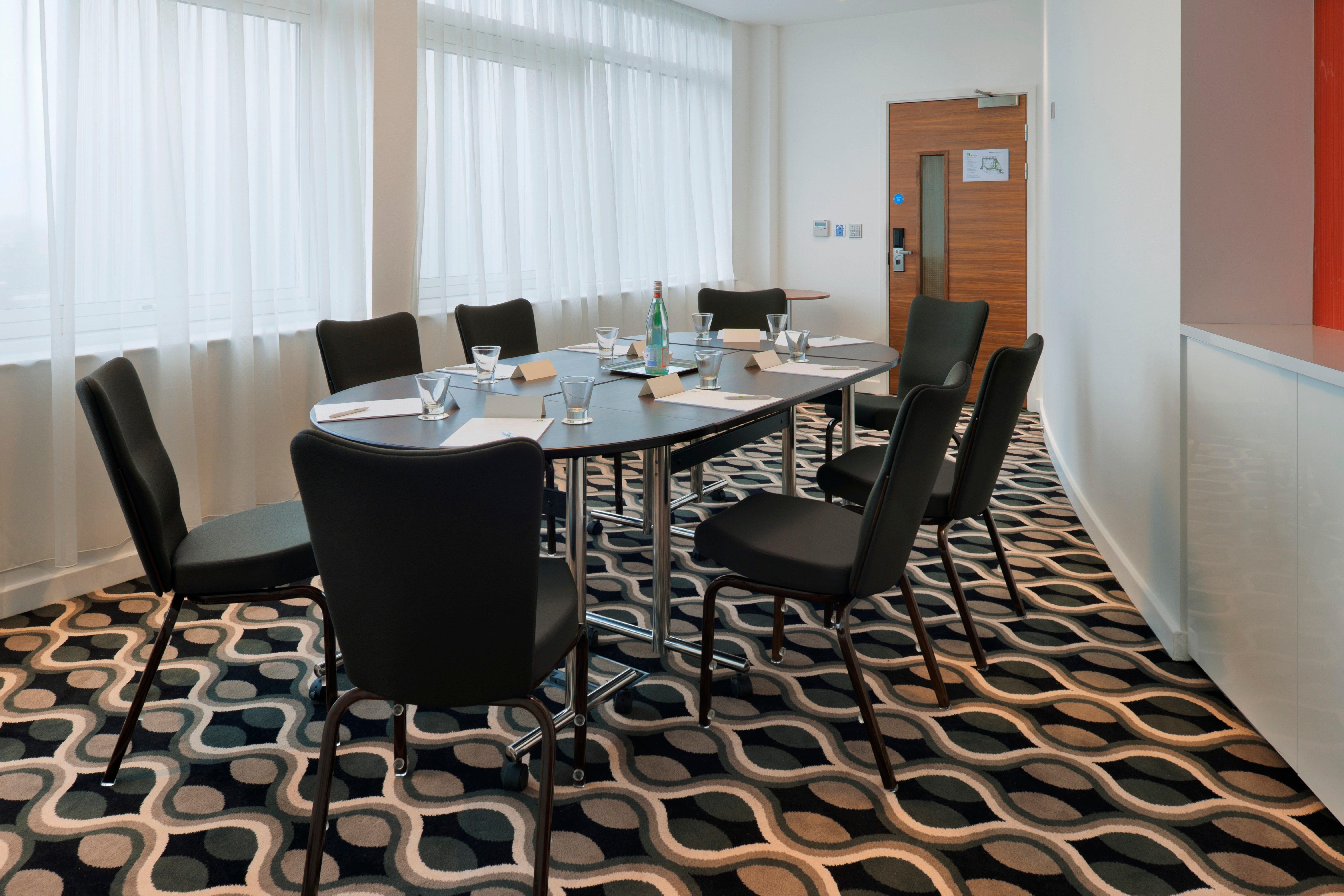 Holiday Inn Derby Riverlights By Ihg Dış mekan fotoğraf