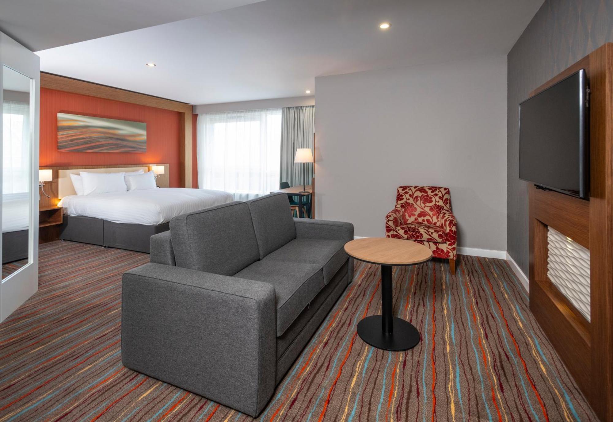 Holiday Inn Derby Riverlights By Ihg Dış mekan fotoğraf