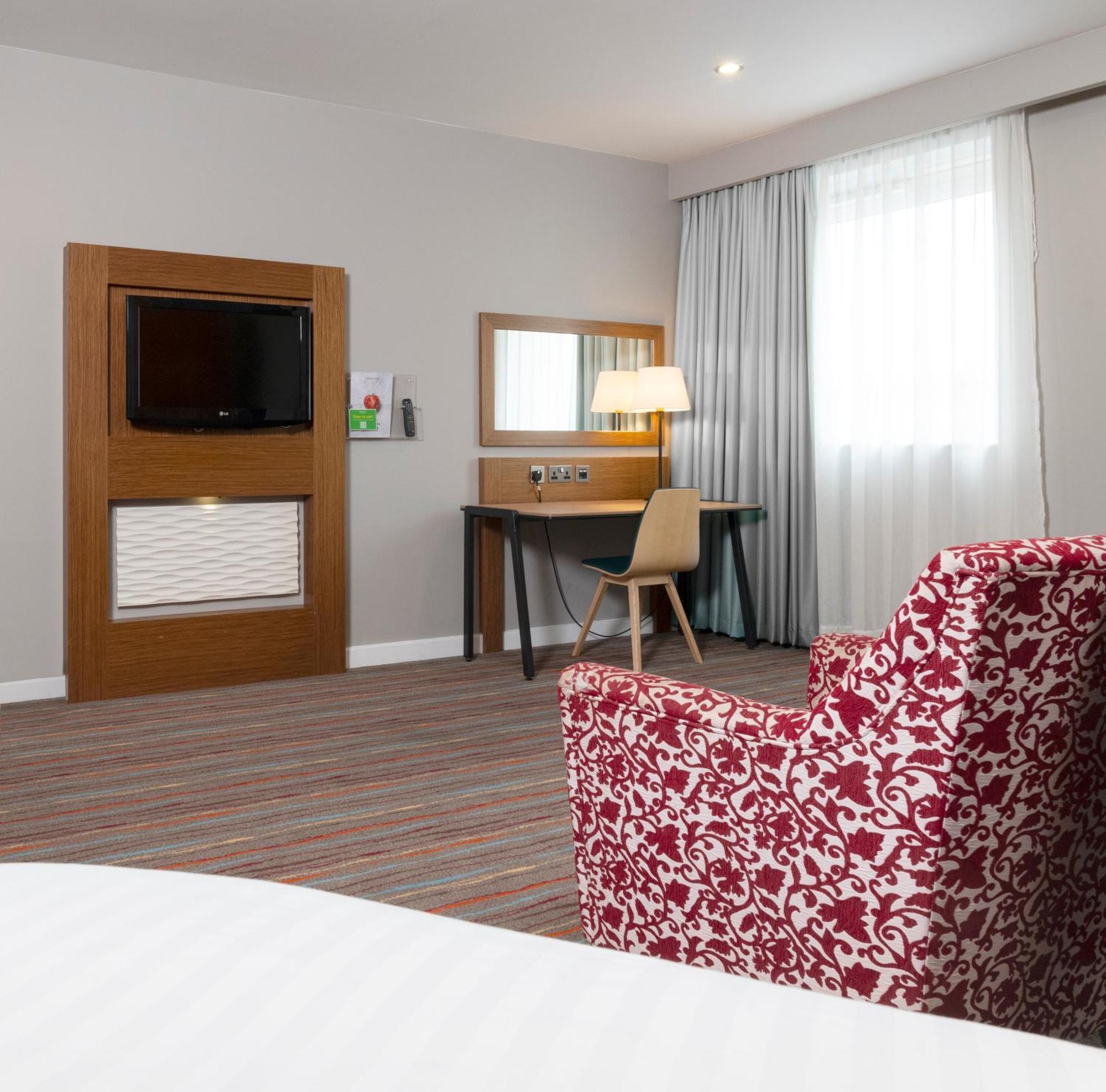 Holiday Inn Derby Riverlights By Ihg Dış mekan fotoğraf