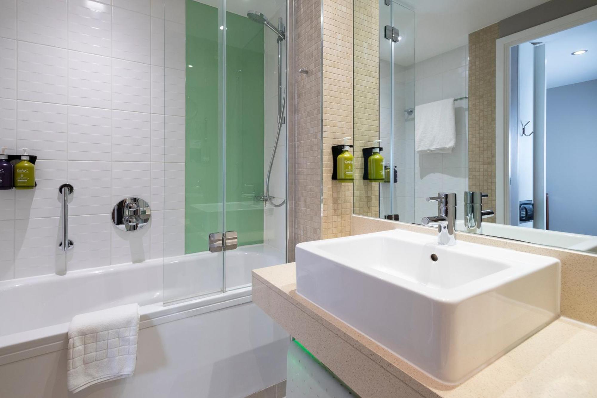 Holiday Inn Derby Riverlights By Ihg Dış mekan fotoğraf