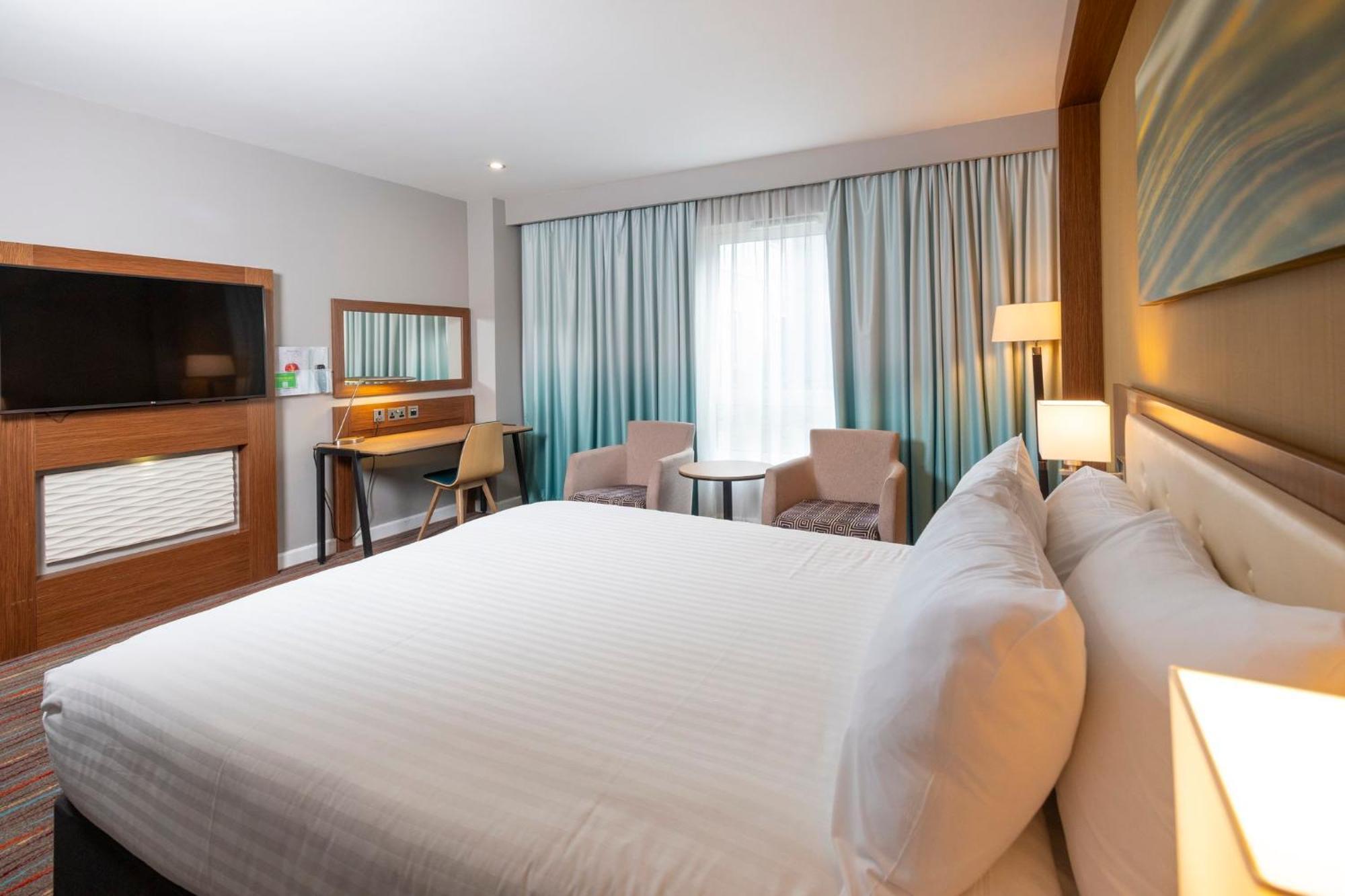 Holiday Inn Derby Riverlights By Ihg Dış mekan fotoğraf
