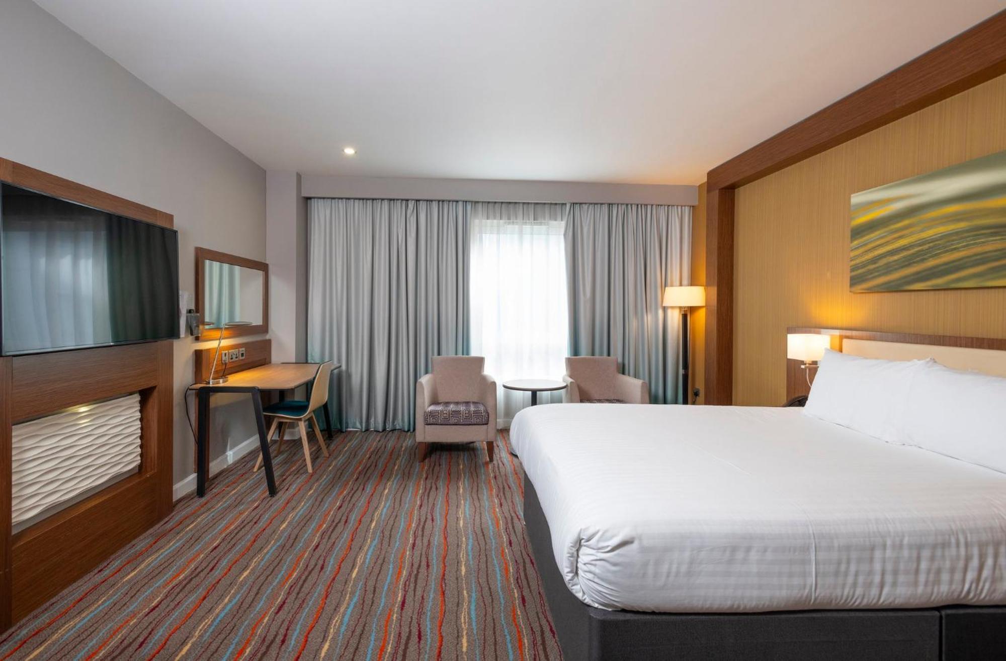 Holiday Inn Derby Riverlights By Ihg Dış mekan fotoğraf