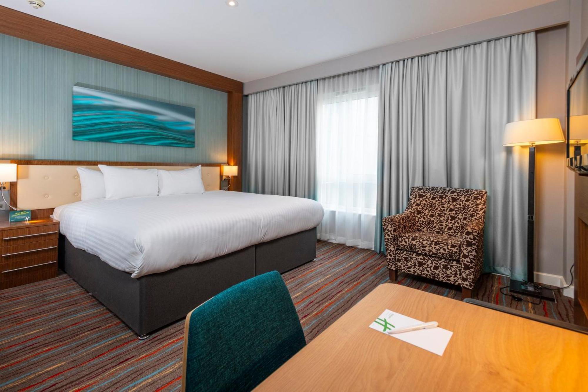 Holiday Inn Derby Riverlights By Ihg Dış mekan fotoğraf