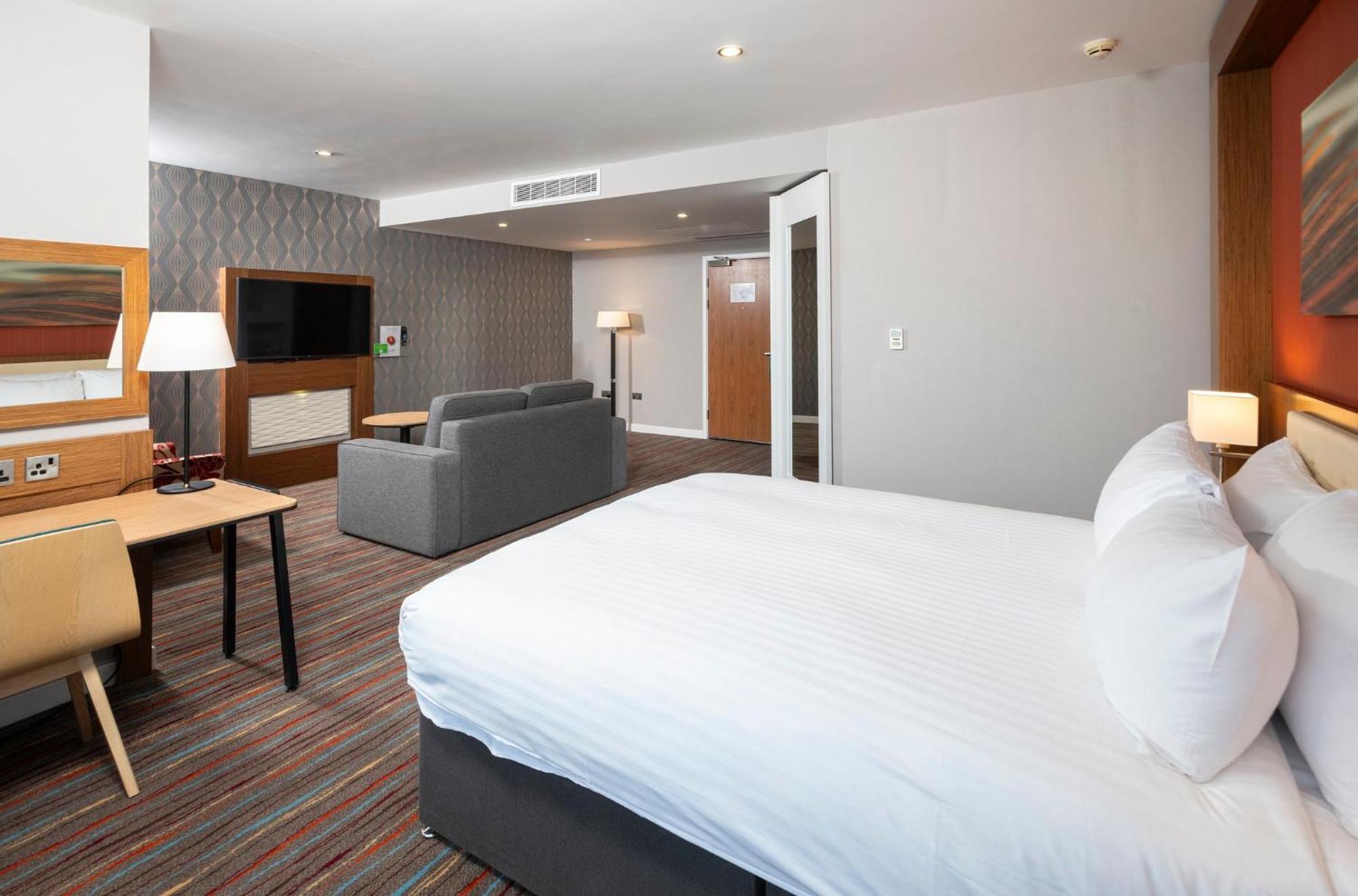 Holiday Inn Derby Riverlights By Ihg Dış mekan fotoğraf
