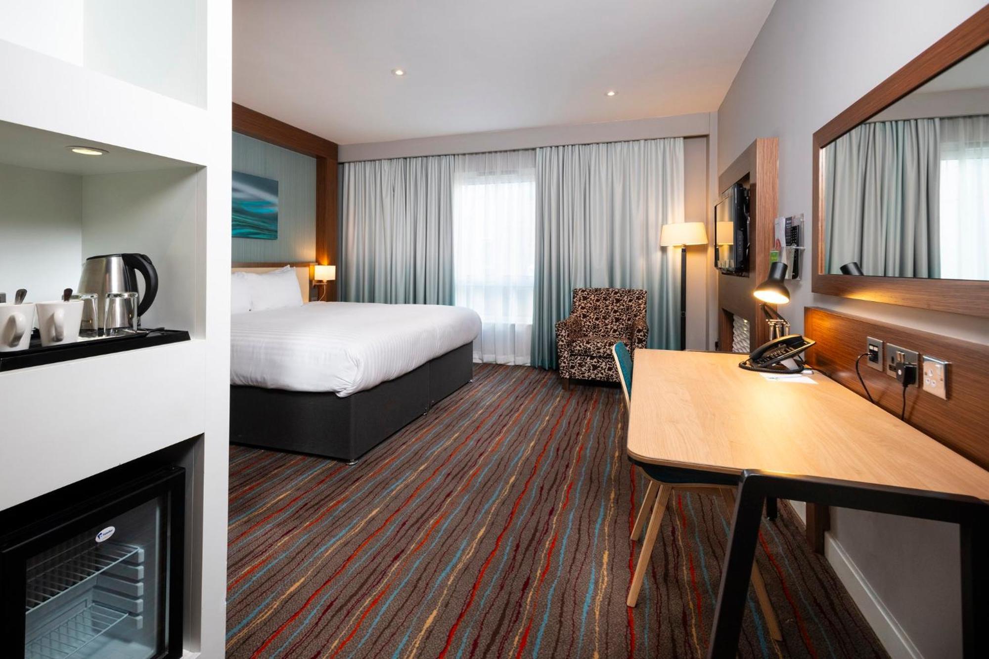 Holiday Inn Derby Riverlights By Ihg Dış mekan fotoğraf
