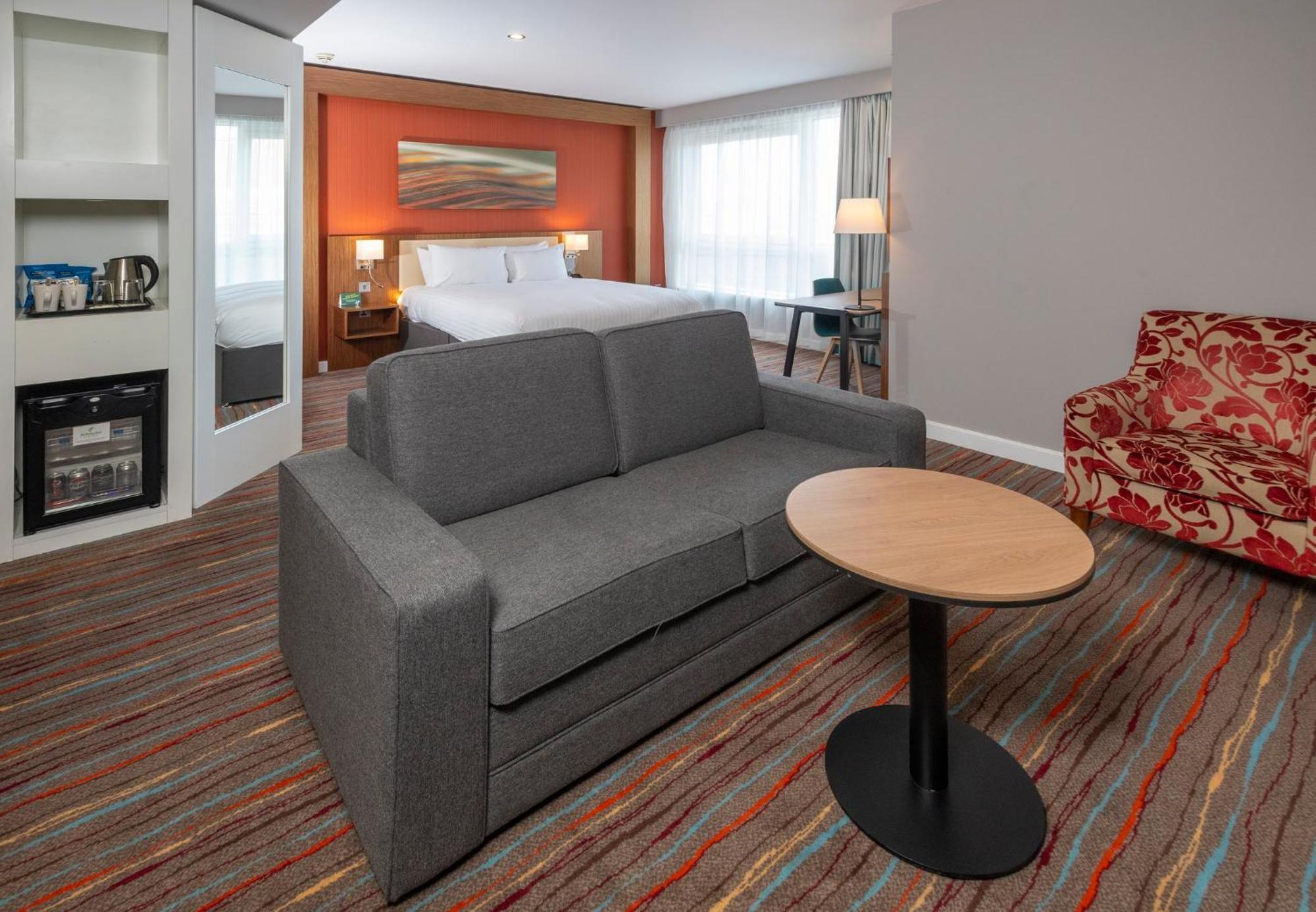 Holiday Inn Derby Riverlights By Ihg Dış mekan fotoğraf