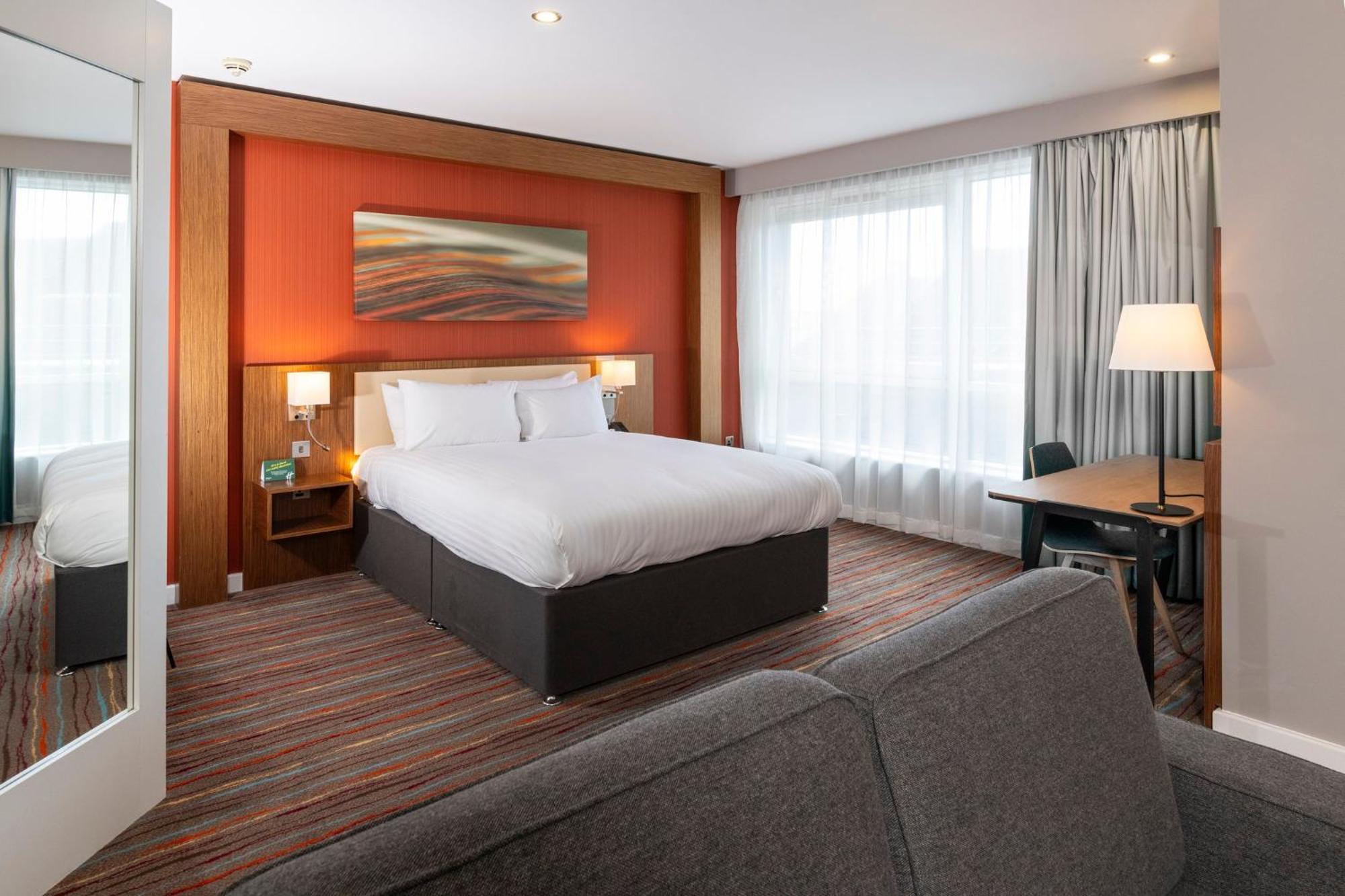 Holiday Inn Derby Riverlights By Ihg Dış mekan fotoğraf