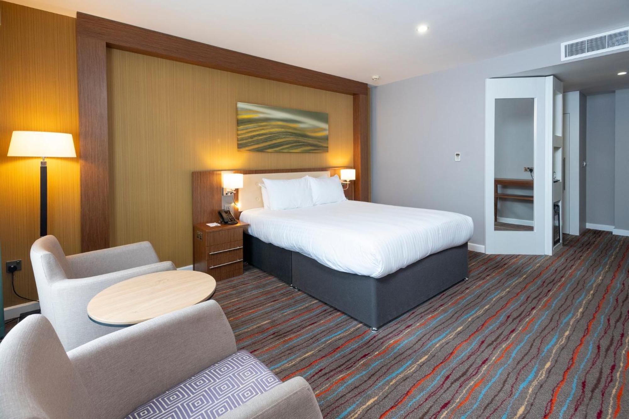 Holiday Inn Derby Riverlights By Ihg Dış mekan fotoğraf