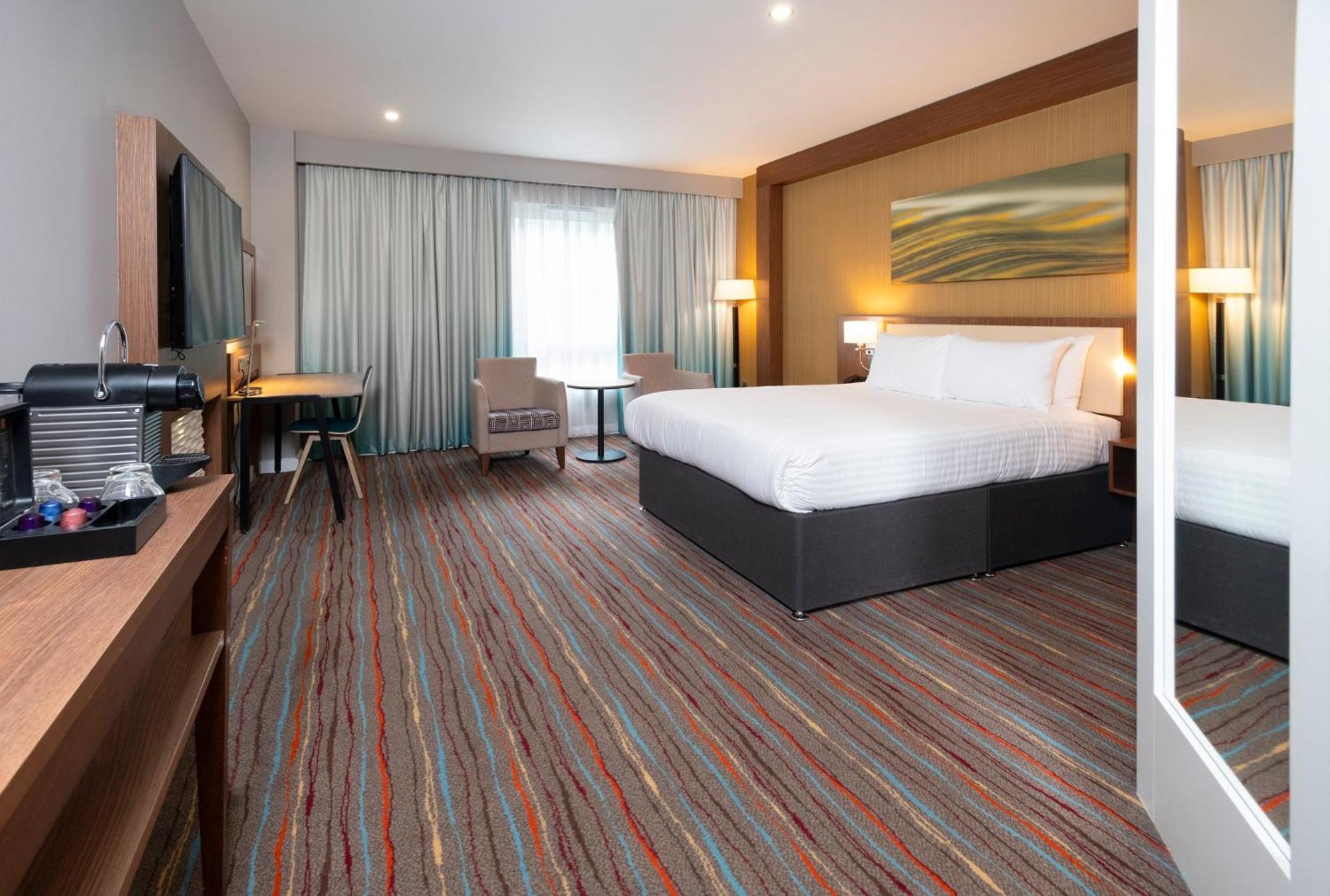 Holiday Inn Derby Riverlights By Ihg Dış mekan fotoğraf