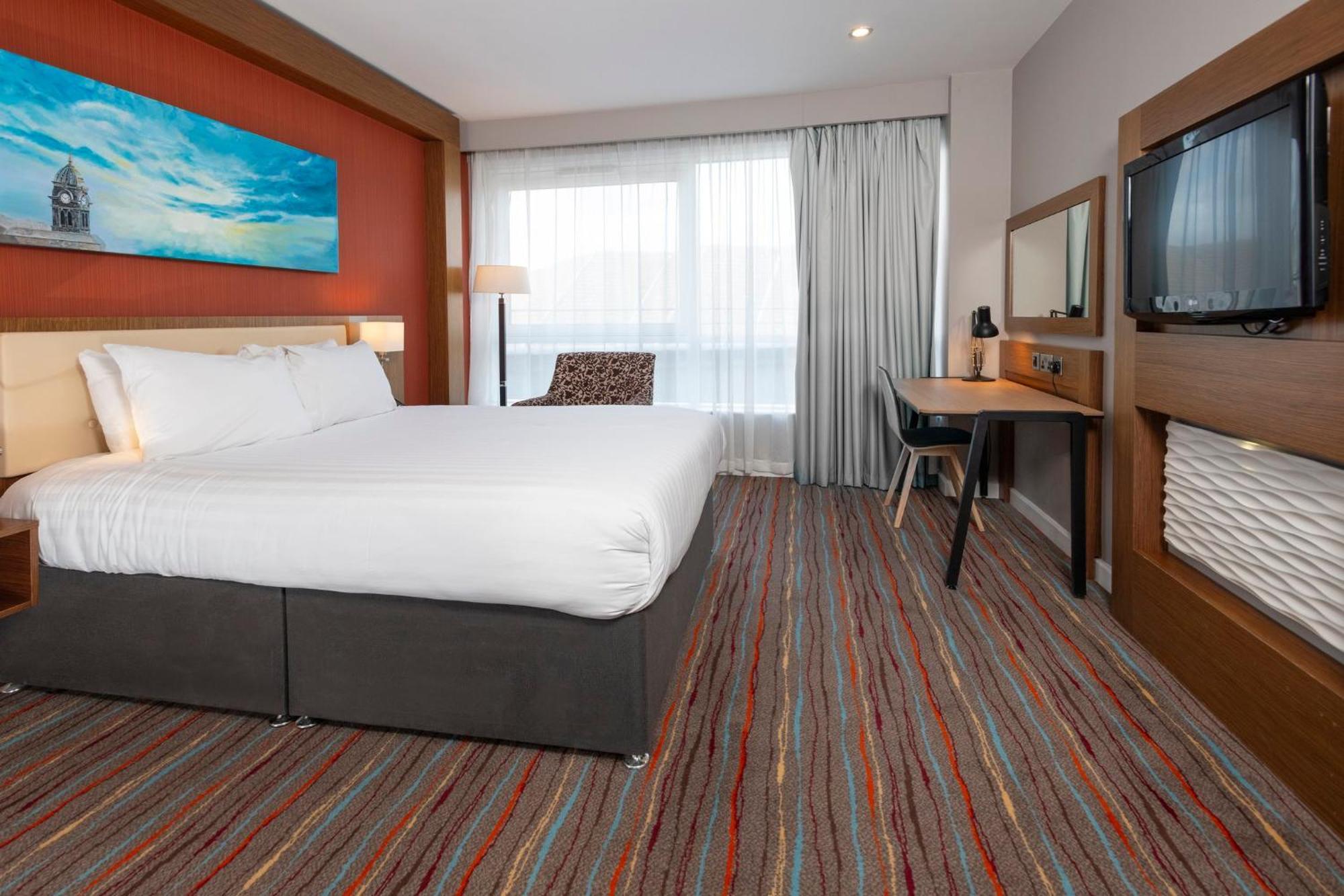 Holiday Inn Derby Riverlights By Ihg Dış mekan fotoğraf