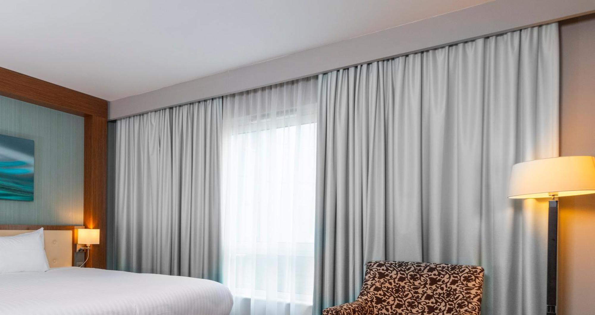 Holiday Inn Derby Riverlights By Ihg Oda fotoğraf