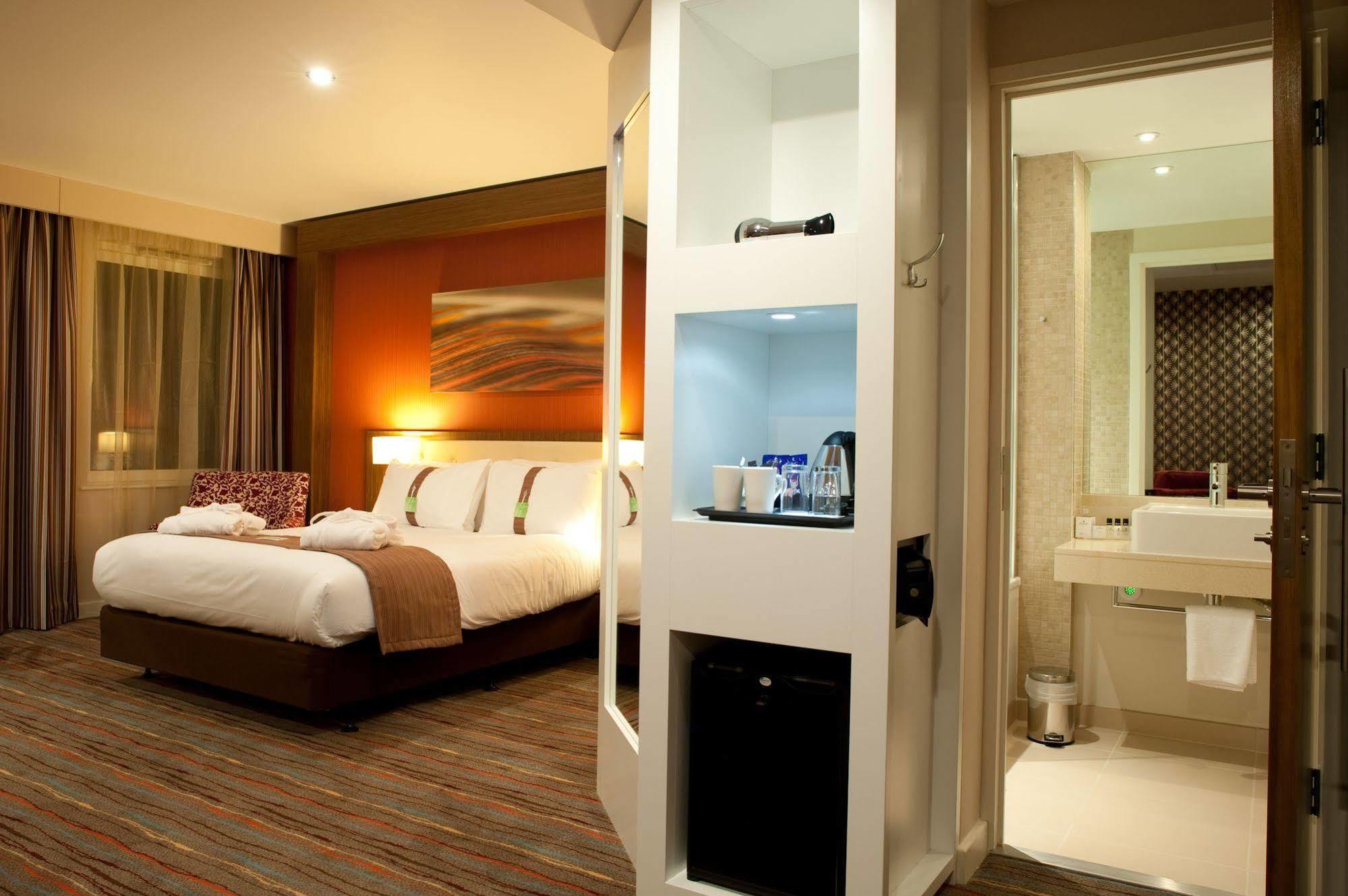 Holiday Inn Derby Riverlights By Ihg Dış mekan fotoğraf