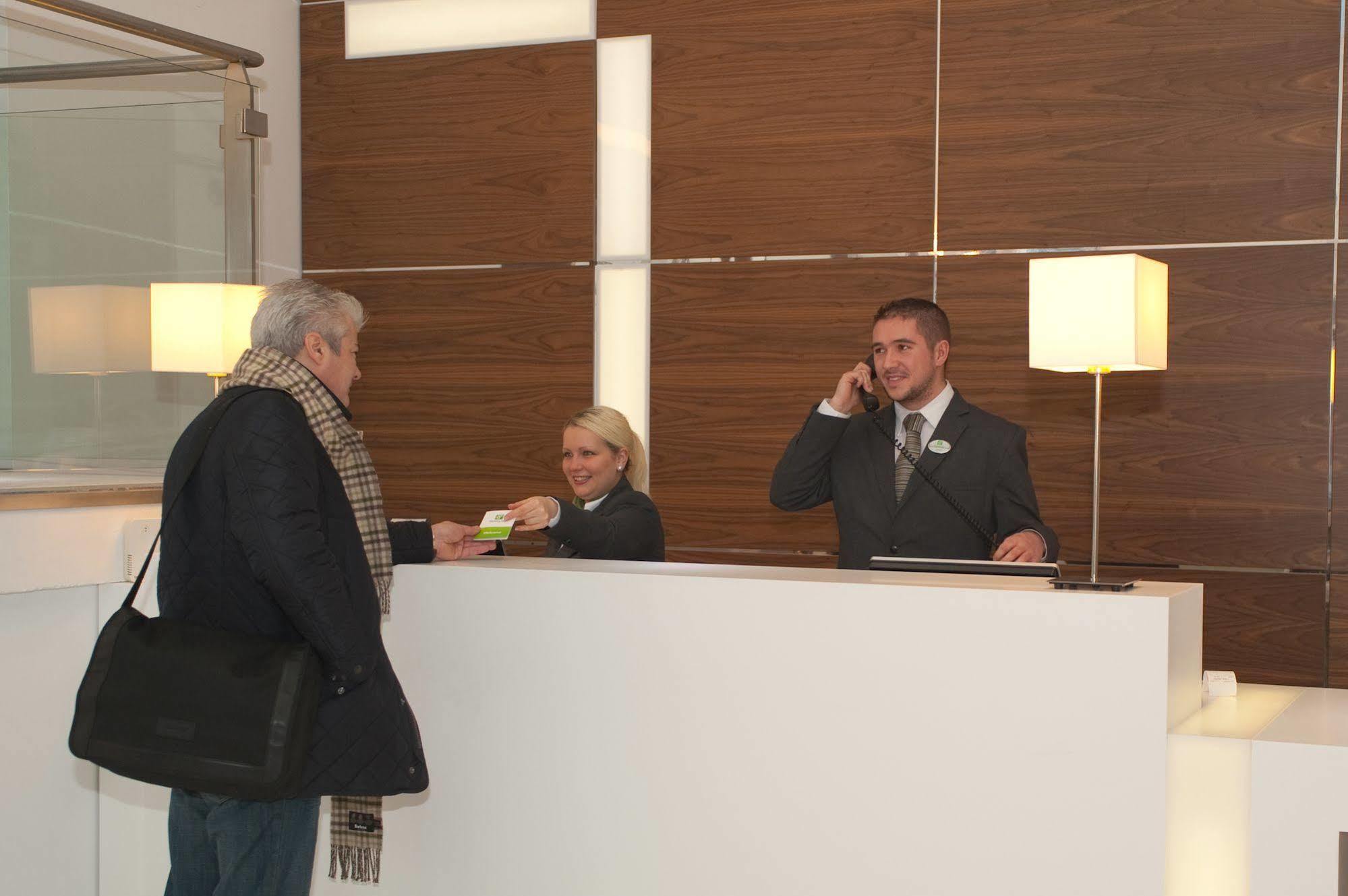Holiday Inn Derby Riverlights By Ihg Dış mekan fotoğraf