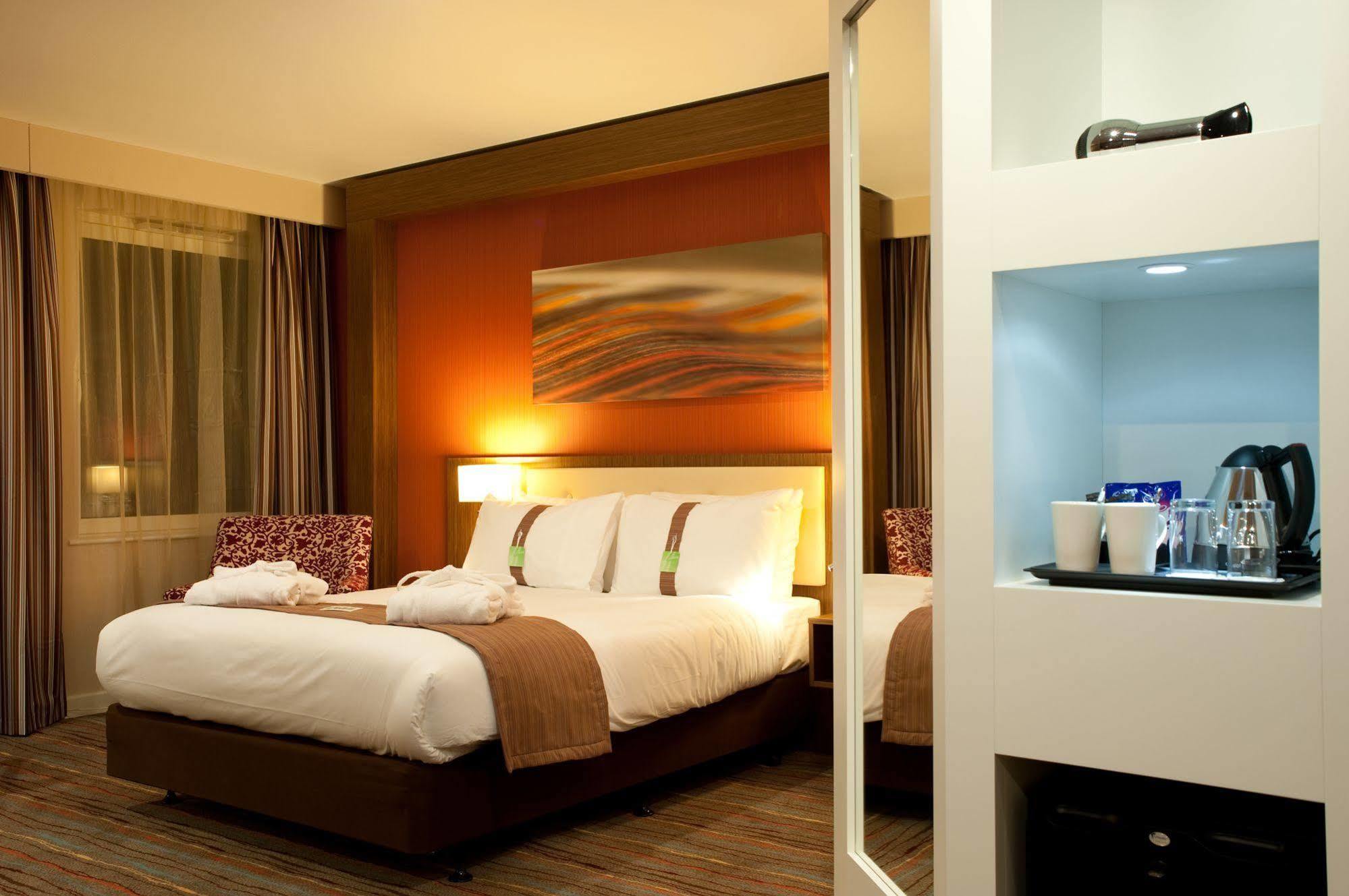 Holiday Inn Derby Riverlights By Ihg Dış mekan fotoğraf